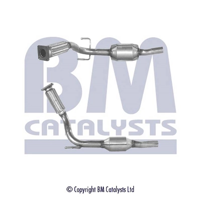 Catalytic Converter